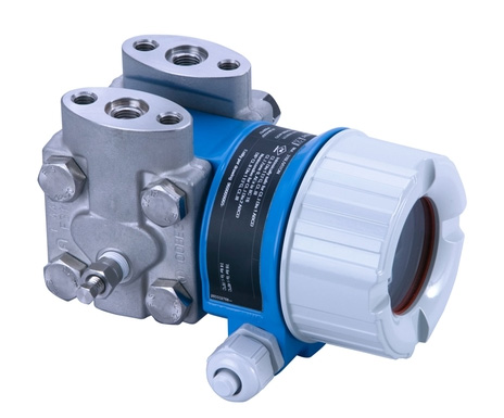 E+H壓差變送器M型PMD55